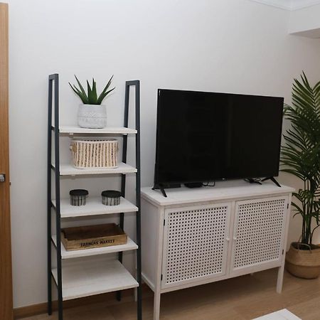 Apartamento Orzan Playa La Coruña Eksteriør bilde