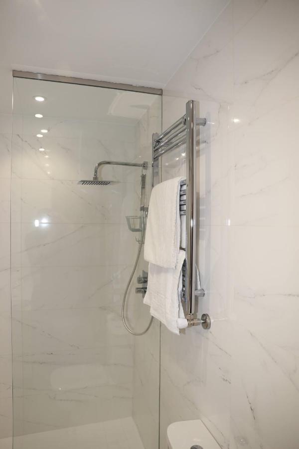 Apartamento Orzan Playa La Coruña Eksteriør bilde